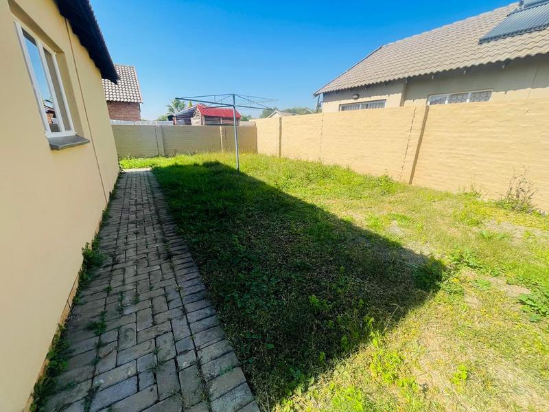 3 Bedroom Property for Sale in Waterkloof A H North West